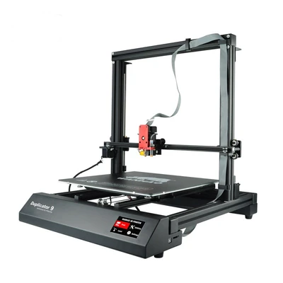 3D принтер Wanhao Duplicator D9/400 Mark II 1195740275