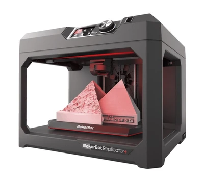 3D принтер MakerBot Replicator+ (Plus) 1304130283