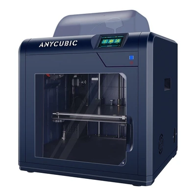 3D принтер Anycubic 4MAX PRO v2.0 1053238301