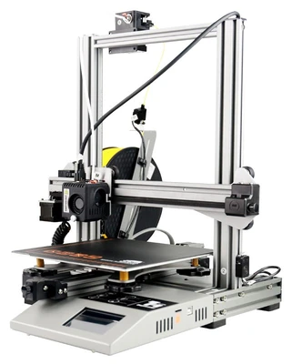 3D принтер Wanhao Duplicator D12/230 с 2 экструдерами 654551788