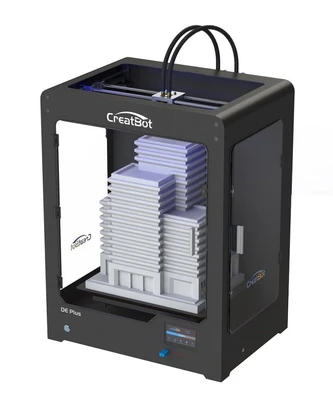 3D принтер CreatBot DE Plus 794168881
