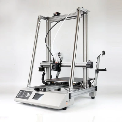 3D принтер Wanhao Duplicator D12/300 с 2 экструдерами 142343037