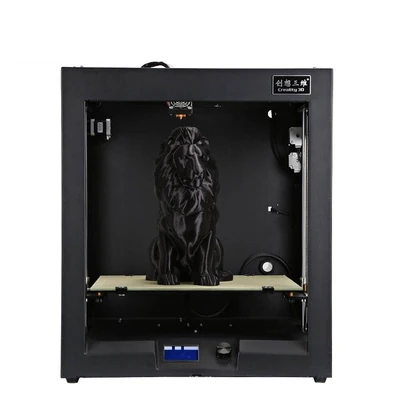 3D принтер Creality CR-4040 (в сборе) 1355348136