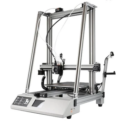 3D принтер Wanhao D12/400 с 2 экструдерами 519512183