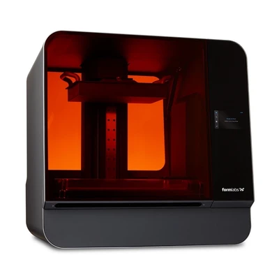 3D принтер Formlabs Form 3L 1065610611