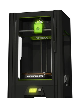 3D принтер Hercules Strong DUO 1571490110
