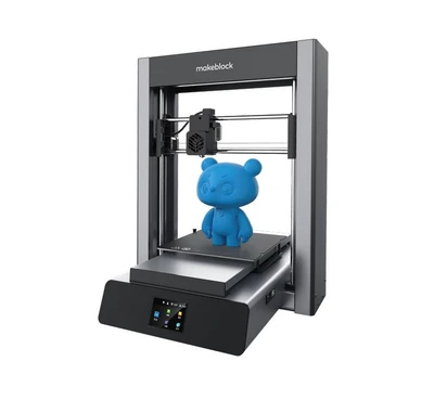 3D-принтер с насадкой для лазерной гравировки Makeblock mCreate 689091212