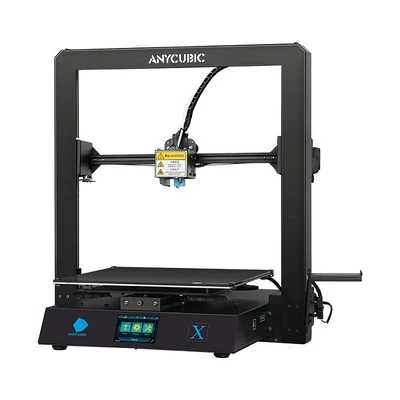 3D принтер Anycubic Mega X 1395395444