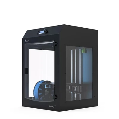 3D принтер 3DiY BiZon 2 mini 1608880427