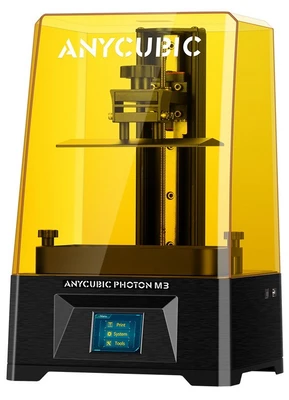 3D принтер Anycubic Photon M3 186807692