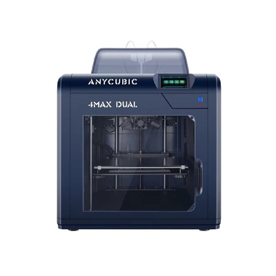 3D принтер Anycubic 4Max Dual 1454541148