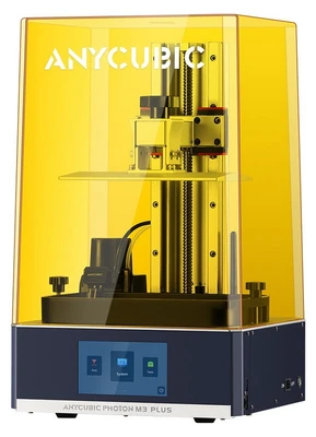 3D принтер Anycubic Photon M3 Plus 159904604