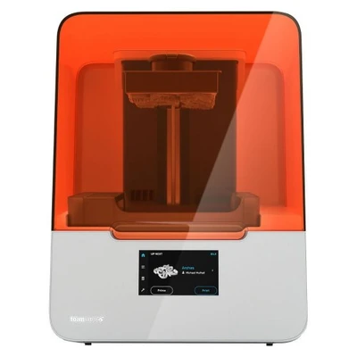 3D принтер Formlabs Form 3B (Plus) 1371353841