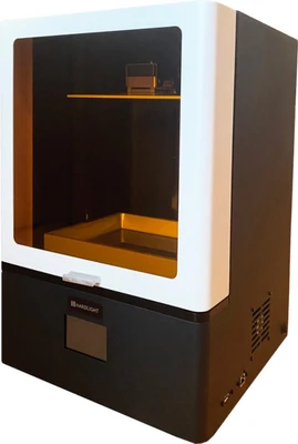 3D принтер HardLight SIRIUS XL Black Standart 10.1” 8K 1086640600