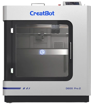 3D принтер CreatBot D600 Pro 2 893814892