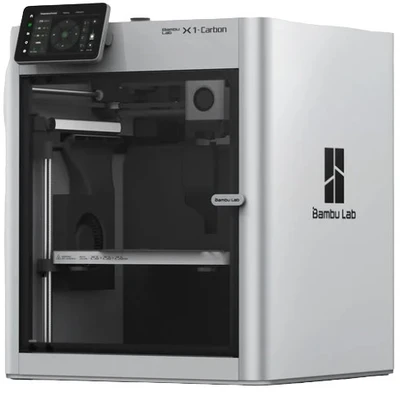 3D принтер Bambu LAB X1CC 339773165