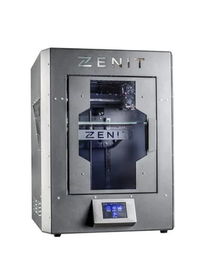 3D принтер ZENIT DUO SWITCH RS 630578034