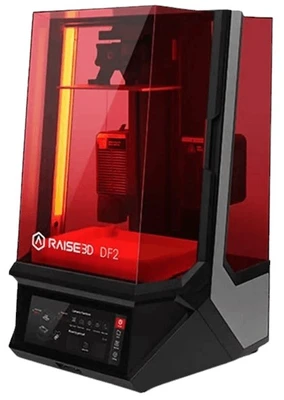 3D принтер Raise3D DF2 806340525