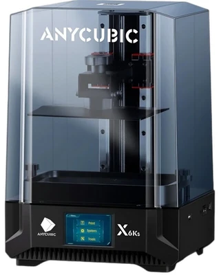 3D принтер Anycubic Photon Mono X 6Ks 106561244