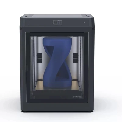 3D принтер 3DIY STRATEX 500 295832468