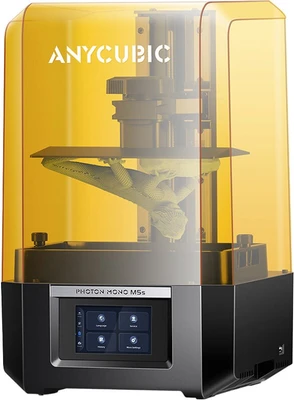 3D принтер Anycubic Photon M5s 879975596