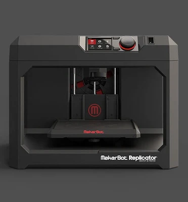 3D принтер Makerbot Replicator Desktop (5th Generation) 1898630148