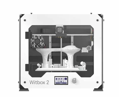 3D принтер Bq WitBox 2 374150307