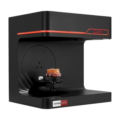 3D сканер RangeVision Quant 1158429553
