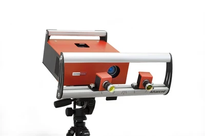3D сканер RangeVision PRO 2M зона сканирования ( 1,2) + поворотный стол TL (до 50 кг) 1489918704