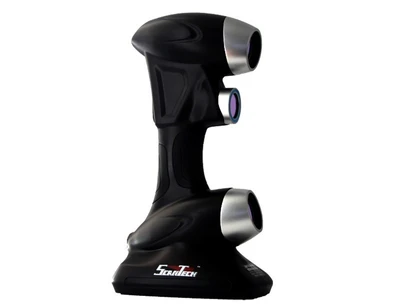 3D сканер ScanTech HSCAN 300 1637919623