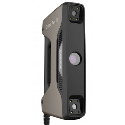 3D сканер Shining Einscan Pro HD с Solid Edge 685167675