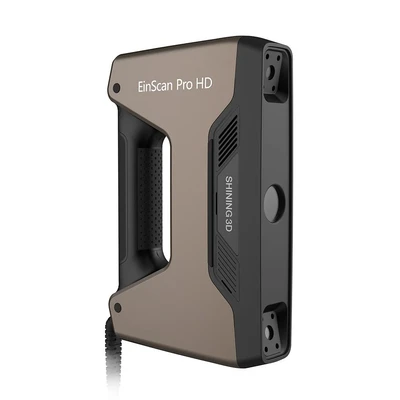 3D сканер Einscan Pro HD Solid Edge Bundle 889410221