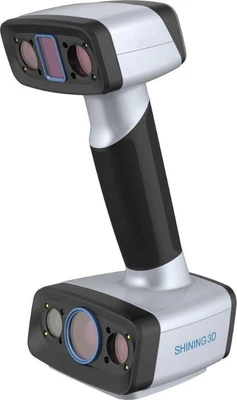 3D сканер Shining 3D EinScan HX2 + EXModel 3 year 73425102