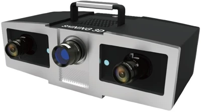 3D сканер Shining 3D Optimscan 5M Plus 1081457985