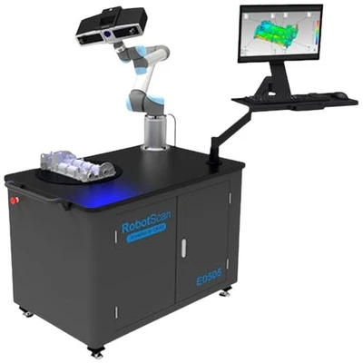 3D сканер Shining 3D RobotScan E0505 834848023