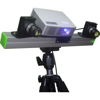 3D сканер VTMINI в базовой комплектации 1419857247