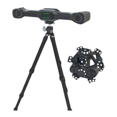 3D сканер Shining 3D Freescan Trak Nova 623372146