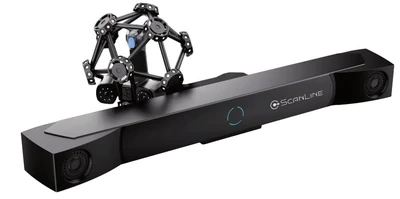 3D сканер ScanLine TrackerScan Pro S 1313291718