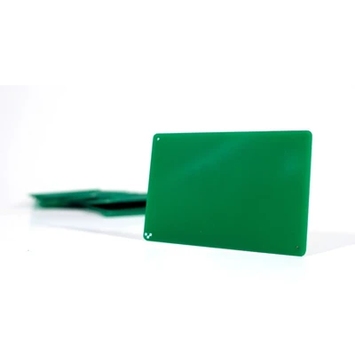 Подложка для печати плат Voltera 4 x 5 дюйма (Substrates) VOLT-1000070 1027066171