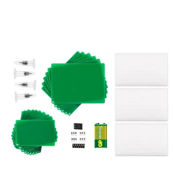 Набор Voltera стартовый (Starter Bundle) VOLT-1000022 944039365