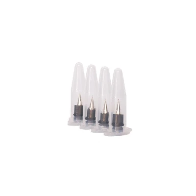Набор сменных сопел Voltera 225um для экструдера (225um Nozzle) (4шт) VOLT-1000064 408756244