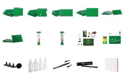 Набор Voltera образовательный (Education Bundle) VOLT-1000390 1145430973