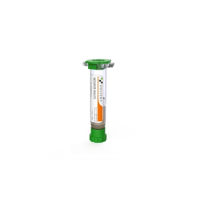 Паяльная паста Voltera Solder Paste T5 Sn42/Bi57.6/Ag0.4 Cartridge VOLT-1000356 1398930143