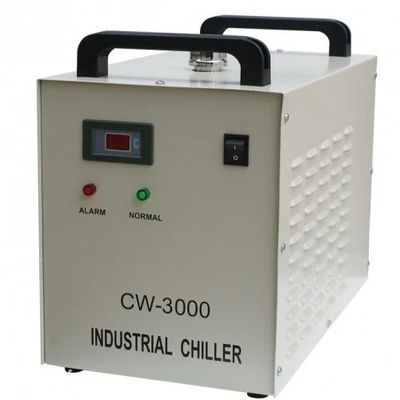 Чиллер LaserSolid Chiller 3000 1109022865