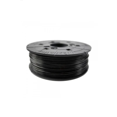 Пластик для картриджа PLA XYZPrinting - Черный (600 гр) 1325267734