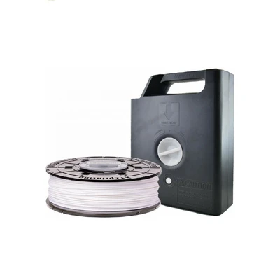 Катушка пластика Tough PLA XYZPrinting с NFC меткой - Белый (600 гр) 677695639