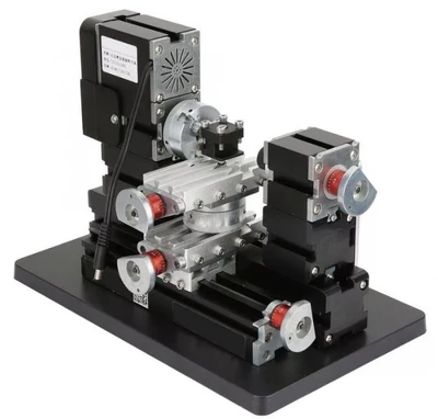 Модульный универсальный токарный станок TRIOD MMRL-100В 2026555139