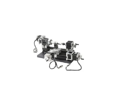 Модульный токарный станок с ЧПУ TRIOD MML-CNC 1221477342
