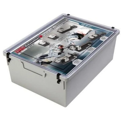 Конструктор модульных станков UNIMAT ML Design & Technology. Базовый набор (160150EDUR) 1389364958