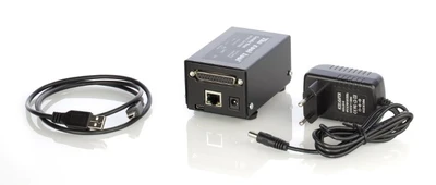 Конструктор модульных станков с ЧПУ UNIMAT CNC. Переходник для подключения к USB(SandyBox) LIN-EMB-S 887868330